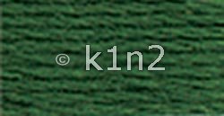 319 Very Dk Pistachio Green PERLE COTTON