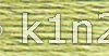 3348 Light Yellow Green PERLE COTTON
