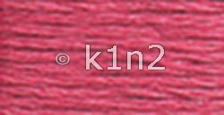 335 Rose PERLE COTTON