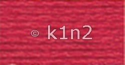 347 Medium Coral PERLE COTTON