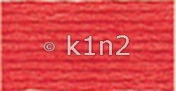 350 Medium Coral PERLE COTTON