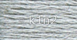 415 Pearl Gray PERLE COTTON