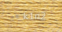 422 Light Hazelnut Brown PERLE COTTON