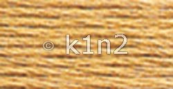 437 Light Tan PERLE COTTON