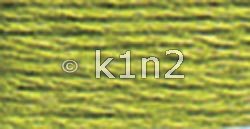 471 Very Lt Avocado Green PERLE COTTON