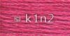 602 Medium Cranberry PERLE COTTON
