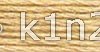 738 Very Light Tan PERLE COTTON