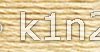 739 Ultra Very Light Tan PERLE COTTON