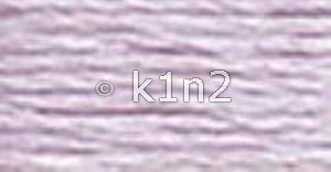211 Iris Satin Floss