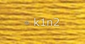 3820 Buttercup Satin Floss