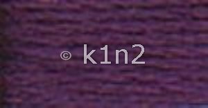 550 Amethyst Satin Floss