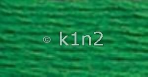 700 Tropical Leaves Satin Floss