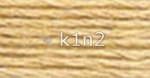 738 Golden Fawn Satin Floss