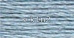 932 Light Antique Blue Satin Floss