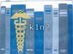 DRJM404-GOLDEN KNOWLEDGE DOCTOR by Dee Ross