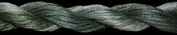 1065 Mossy Meadows Floss Overdyed ThreadworX
