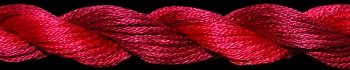 1089 Bleeding Hearts Floss Overdyed ThreadworX