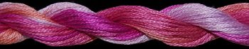 1094 Party Time Floss Overdyed ThreadworX