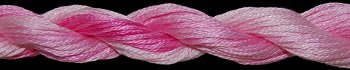 1099 Sweet Innocence Floss Overdyed ThreadworX