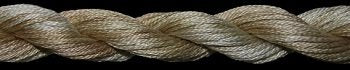 11141 Shades of Tan Floss Overdyed ThreadworX