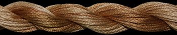 11151 Camel Hair Floss Overdyed ThreadworX