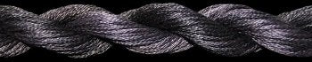 11213 Wrought Iron Floss Overdyed ThreadworX