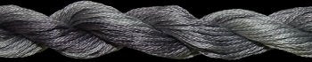 1123 Stone Cold Floss Overdyed ThreadworX