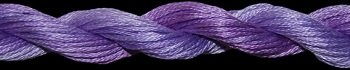 1128 Floss Overdyed ThreadworX