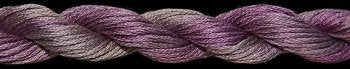 11550- Merlin's Cloak Floss Overdyed ThreadworX