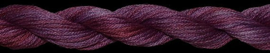 11580 Passion Flower Floss Overdyed ThreadworX