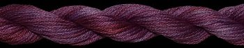 10580 Dark Jade Floss Overdyed ThreadworX