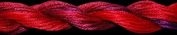 1088 Society Life Floss Overdyed ThreadworX