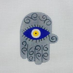 FS23A HAMSA by Funda Scully