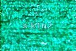 Dark Teal Fyre Werks by Rainbow Gallery-FT32