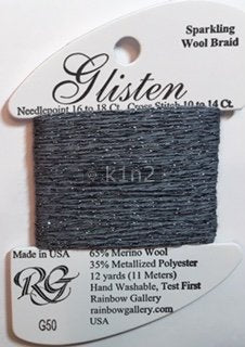 GL50 STONEWASH by Rainbow Gallery-GL50