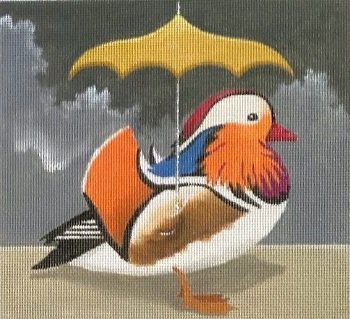 RCHO1813  DUCK and COVER by Raymond Crawford Designs