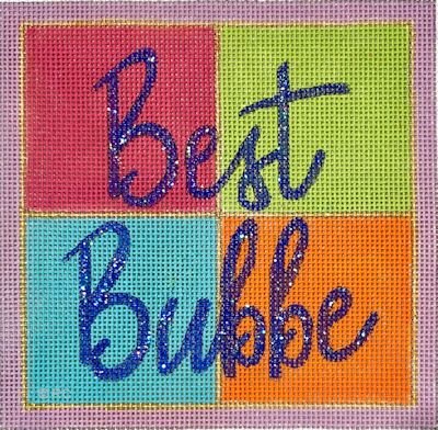 RCHO1941-BEST BUBBE by Ray Crawford