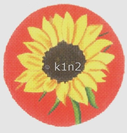 HPF40B-Sunflower by HP