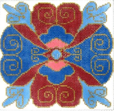 Ancient Japan by Just Once Designs-JOD096