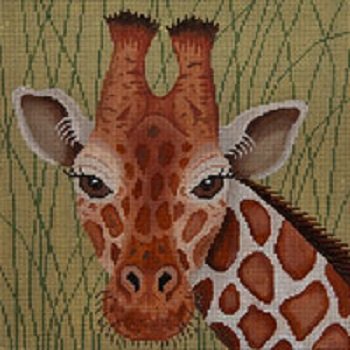 GIRAFFE by JP Needlepoint - JPA109