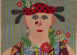 MJ010 LADYBUG by Maggie and Co.