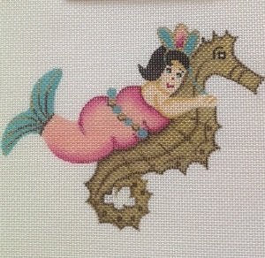 MERMAID by S