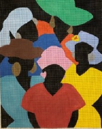 LES CHAPEAUX by Judi & Co.-JULC78