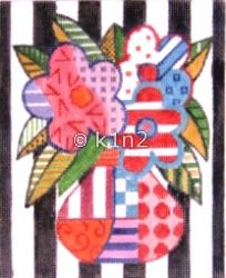 FLOWER POWER Judi & Co.-JUFP51