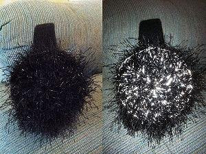 NEW REFLECTIVE YARN by KREINIK-KR0001