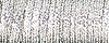 001V VINTAGE SILVER METALLIC BRAID by KREINIK