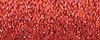 003 RED METALLIC BRAID by KREINIK