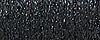 005 BLACK METALLIC BRAID by KREINIK