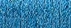006 BLUE METALLIC BRAID by KREINIK