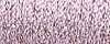007 PINK METALLIC BRAID by KREINIK
